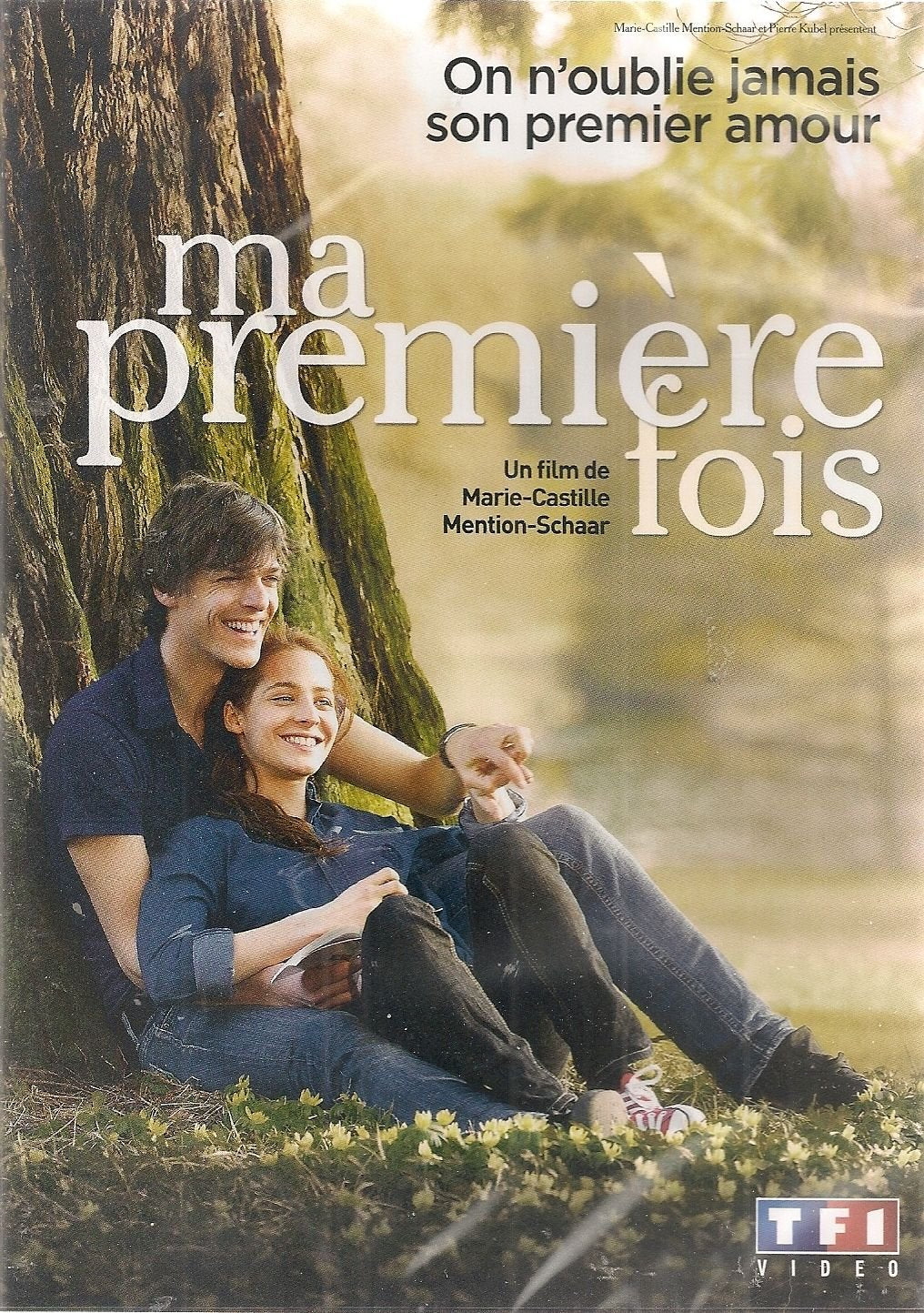 Ma Premiere Fois - DVD Movies