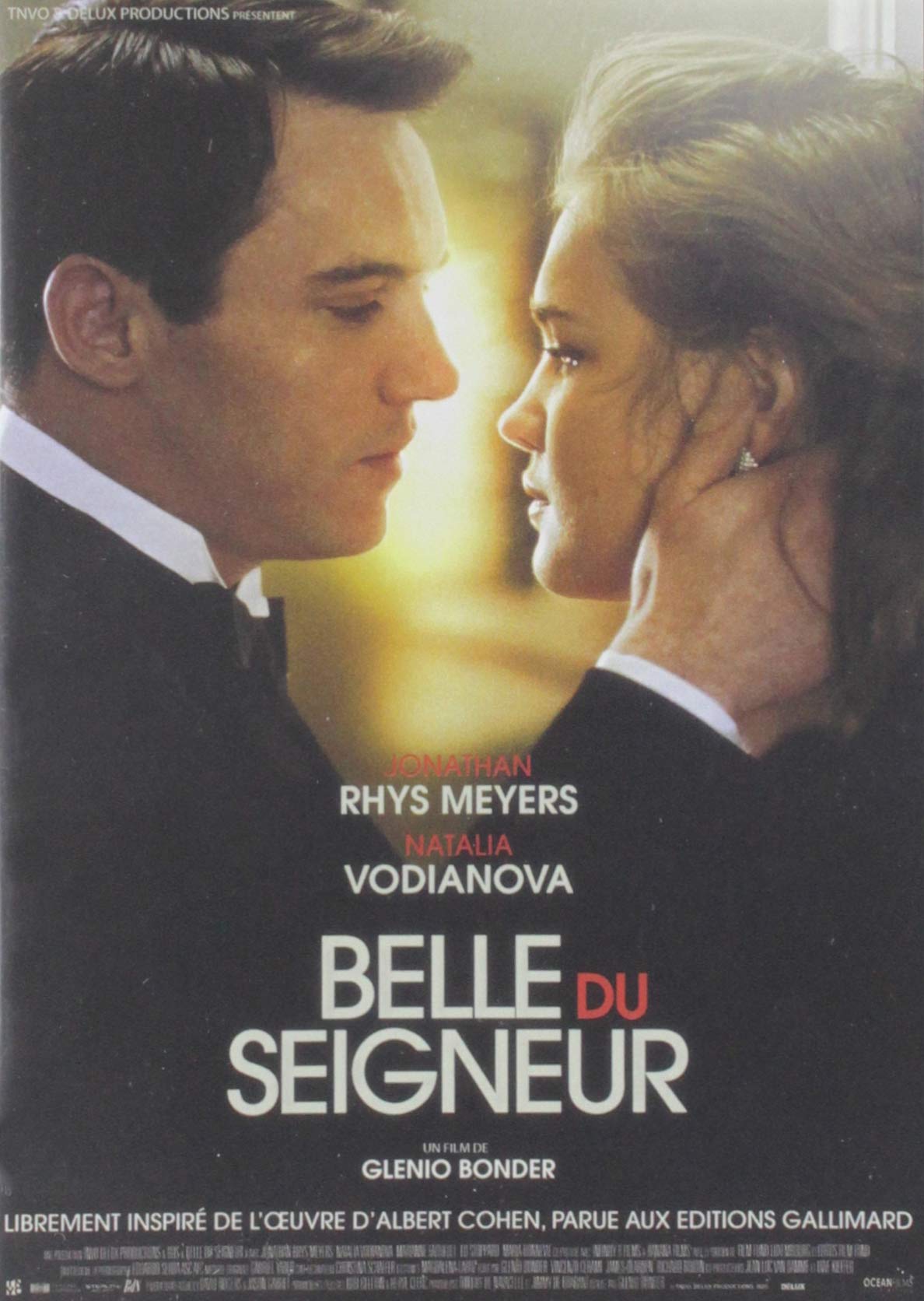 MOVIE - BELLE DU SEIGNEUR (1 DVD) Films