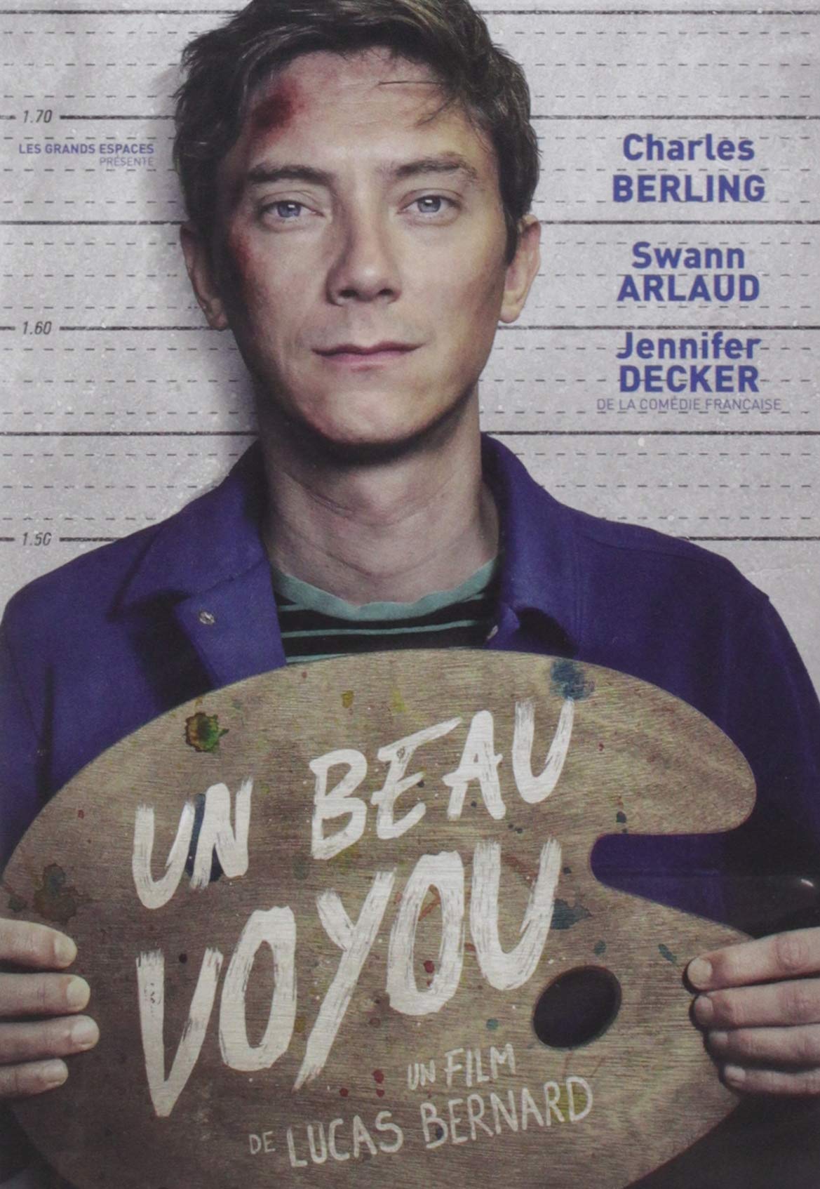 MOVIE - UN BEAU VOYOU (1 DVD) Films