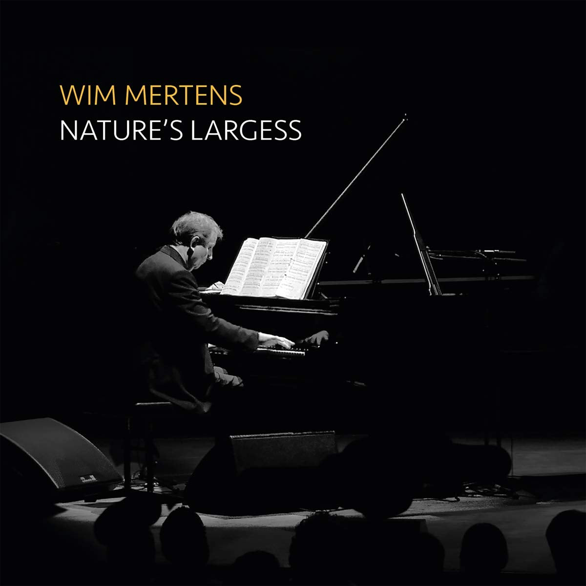 Wim Mertens - Natures Largess Classical