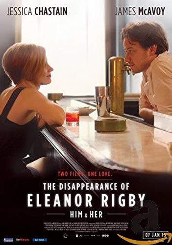 Dissappearance of Eleanor Rigby:Him & Hem Music