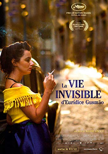Vie Invisible d'Euridice, la (Fr) Music for Children
