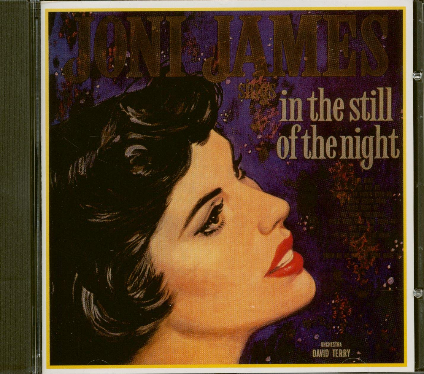 In the Still of the Night Music