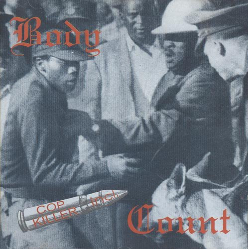 Body Count's in the house Music