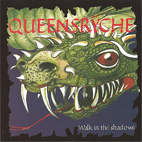 Walk in The Shadows (Live, Nedderland '90) Metal & Hardrock