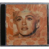 Material girl-Live (Blonde ambitious tour, 1990) Pop