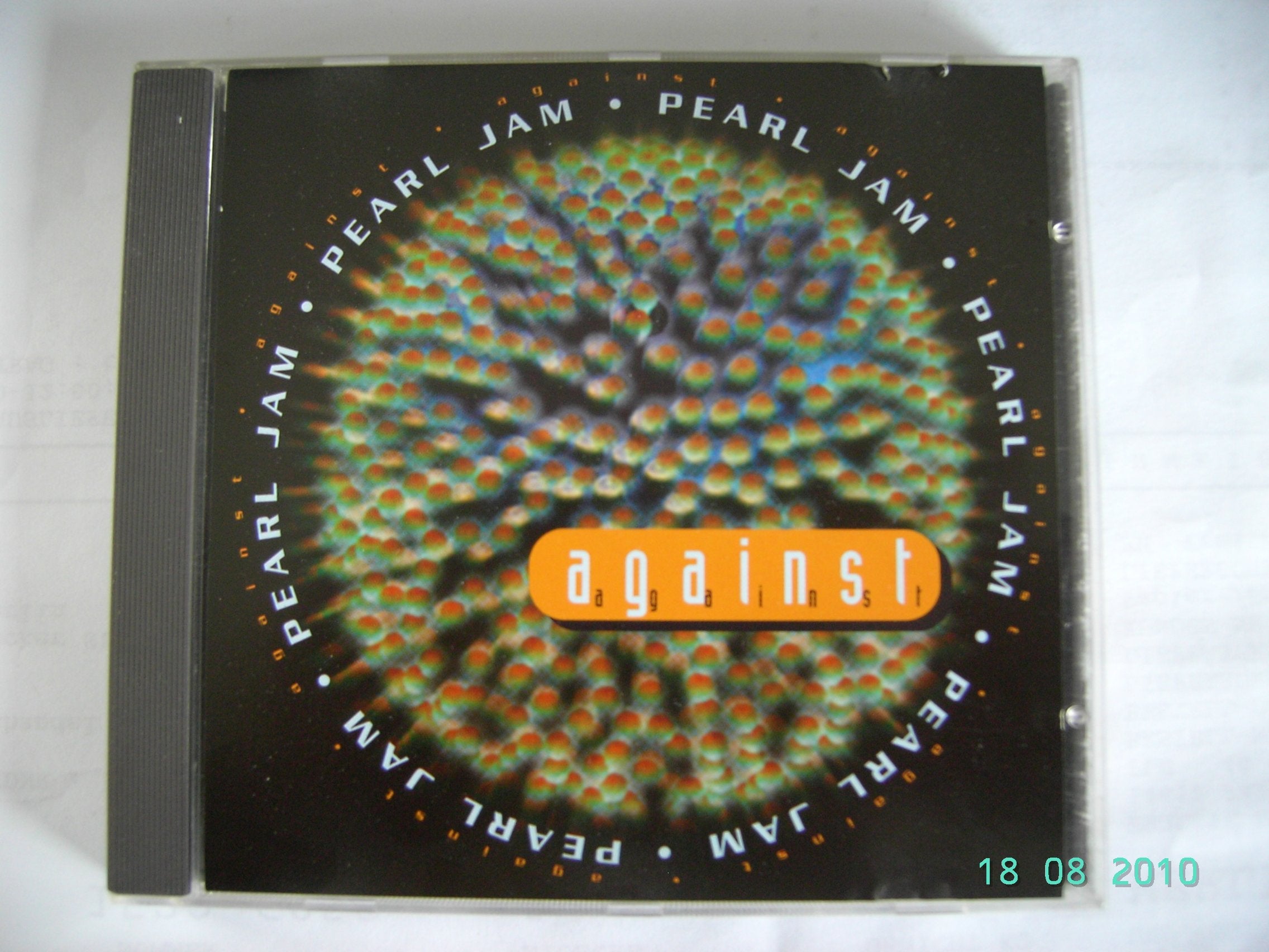 Against Music
