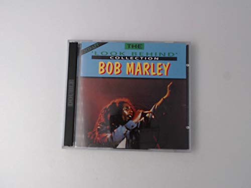 The Look Behind Collection (2CD) Music