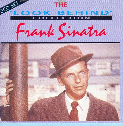 The Look Behind Collection (2CD) Music