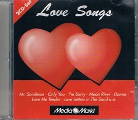 Sam Cooke - Cupid, Bobby Vinton - Roses Are Red Love Songs Music