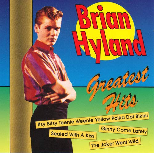 Greatest hits (12 tracks) Music