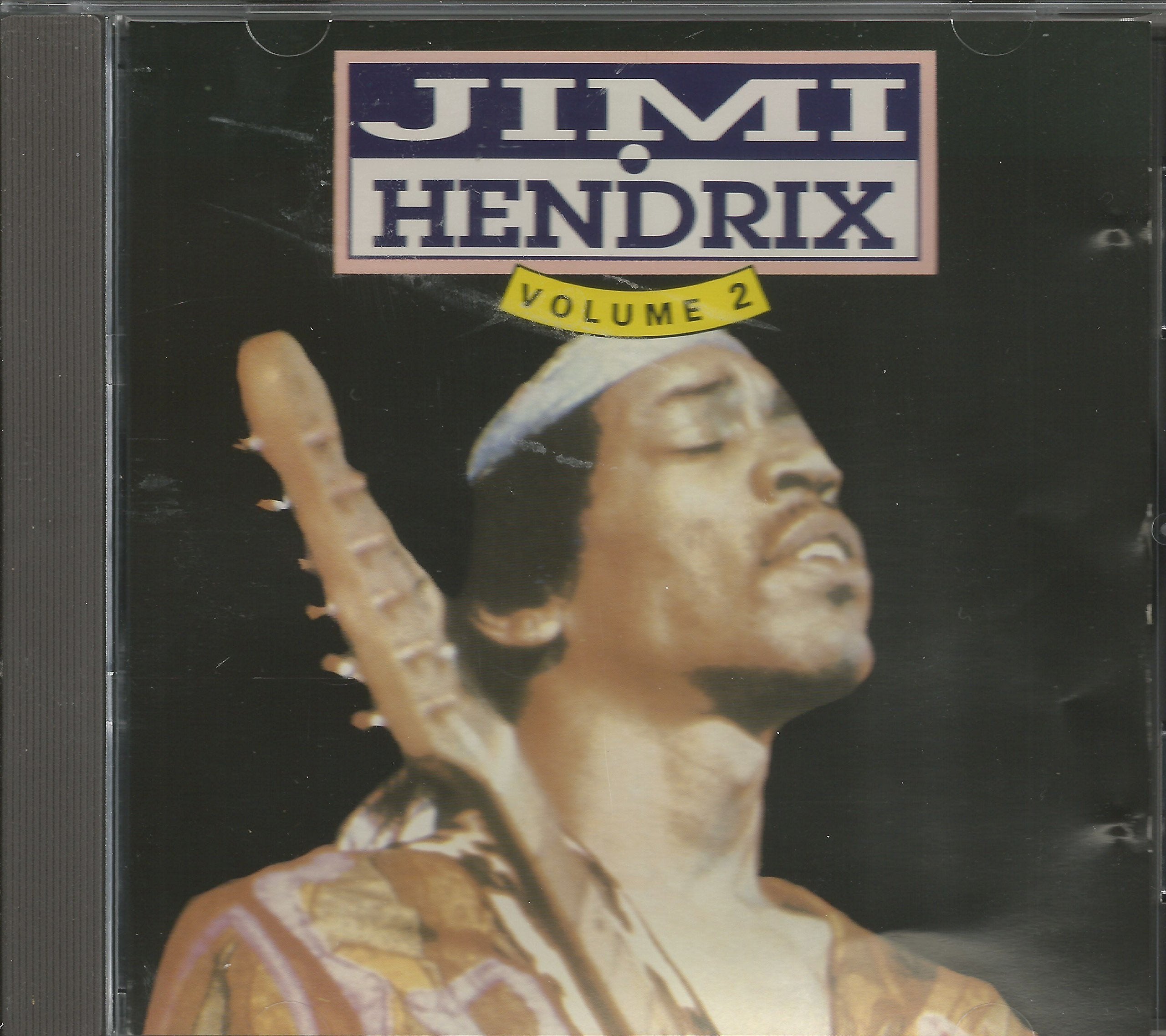Greatest Hits Vol.2 Music