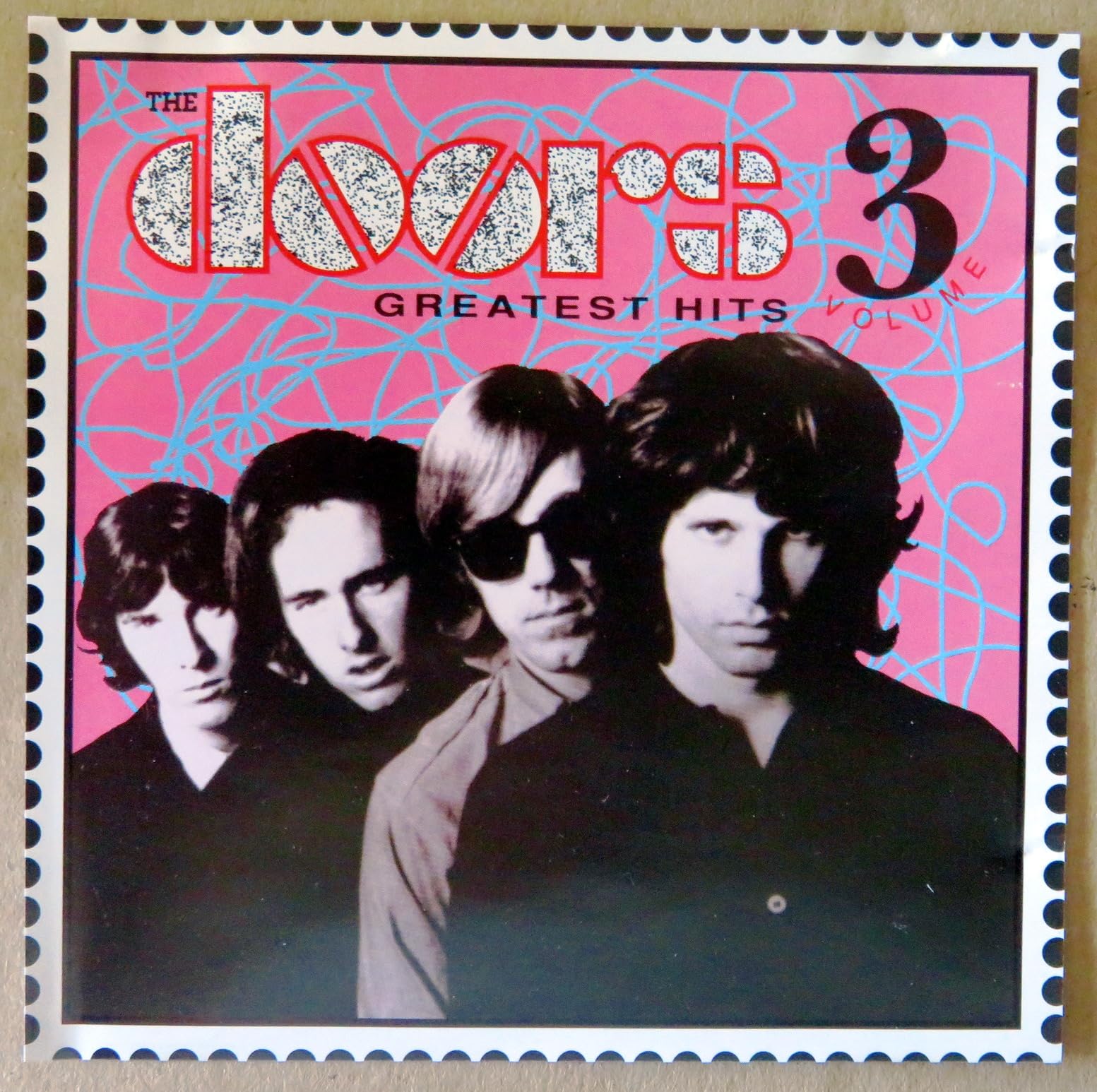 Greatest hits 3 Rock
