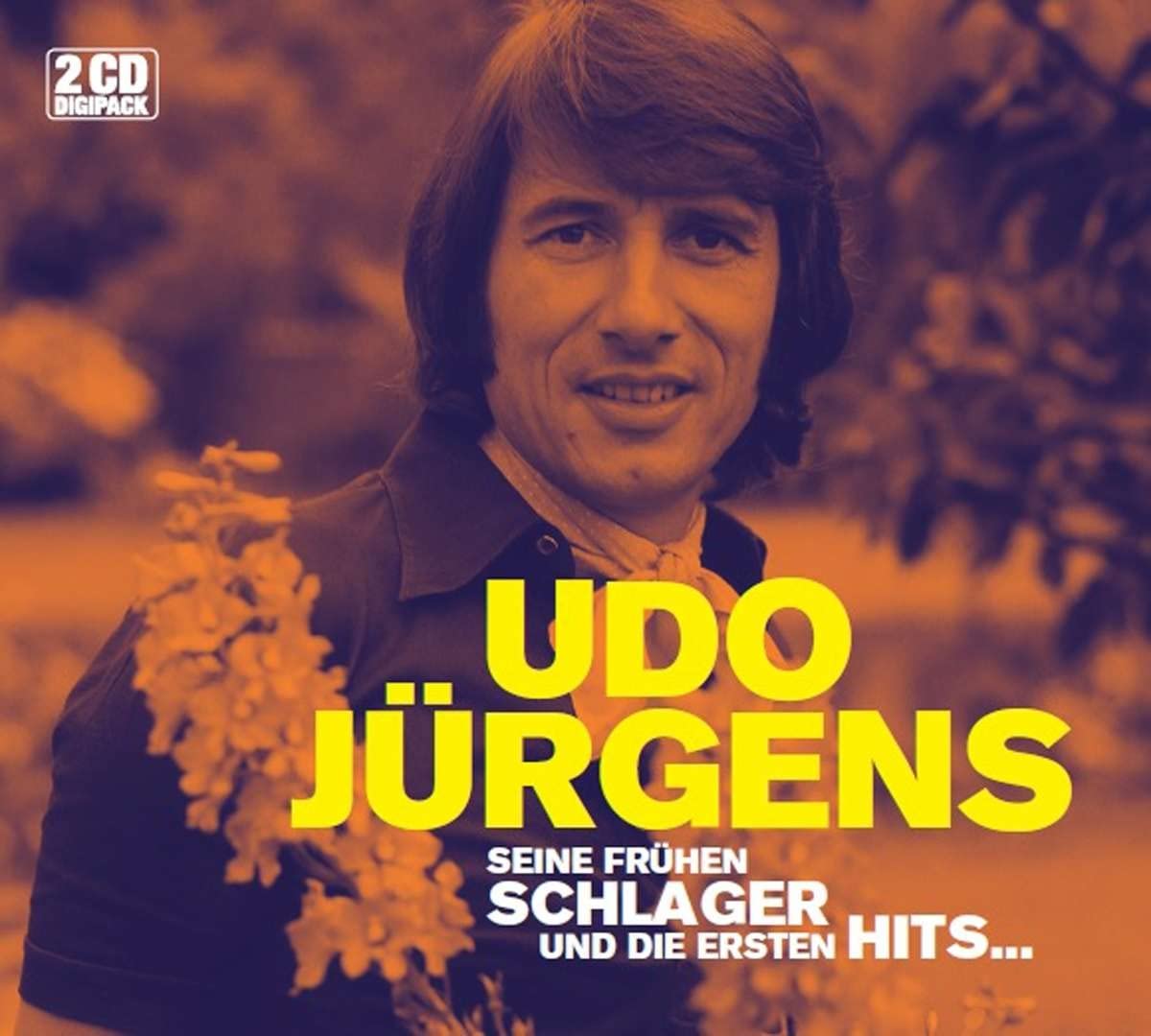 Erinnerungen An Udo Jürgens Seine Frühen Schlager German Schlager & Volksmusik