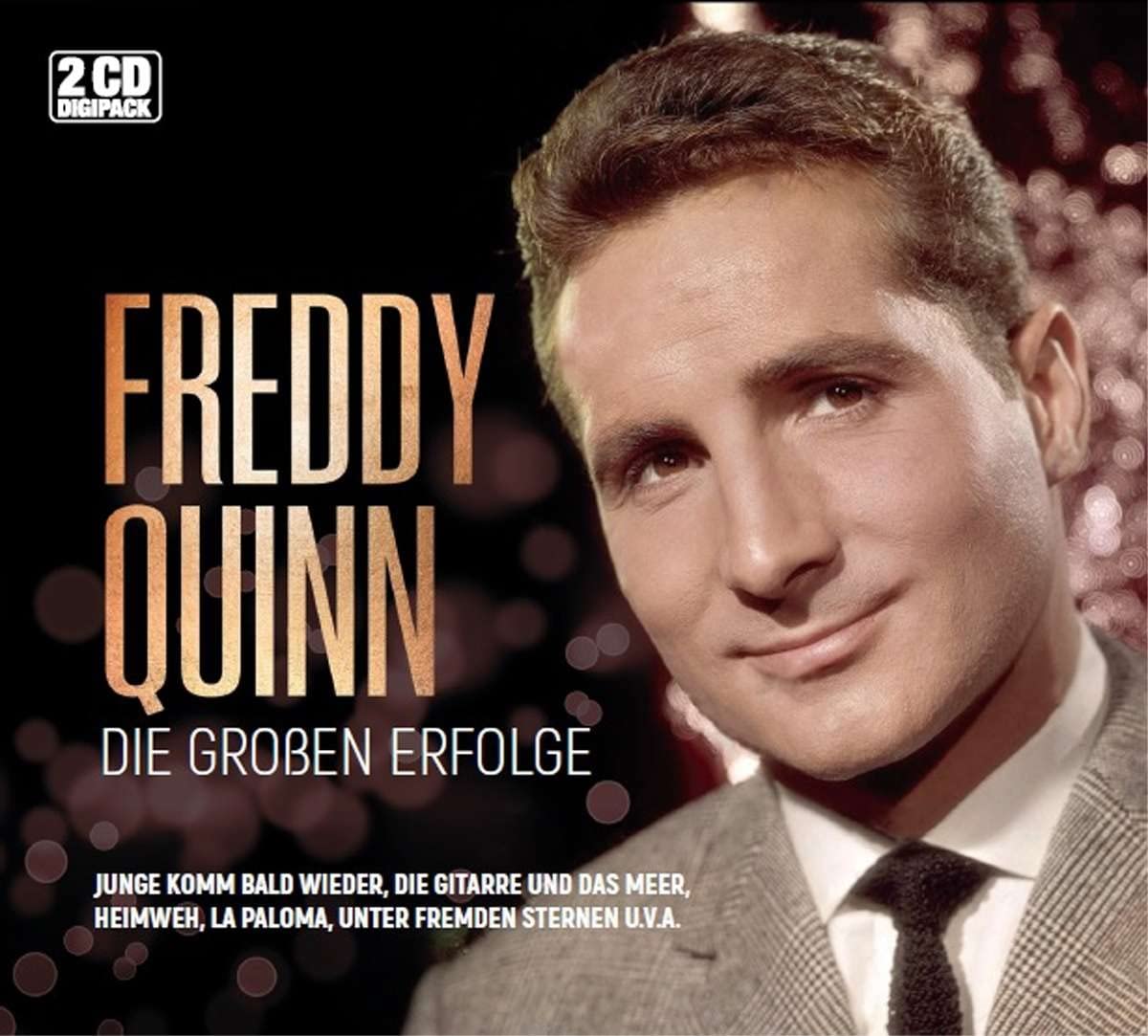 Die Grossen Erfolge German Schlager & Volksmusik
