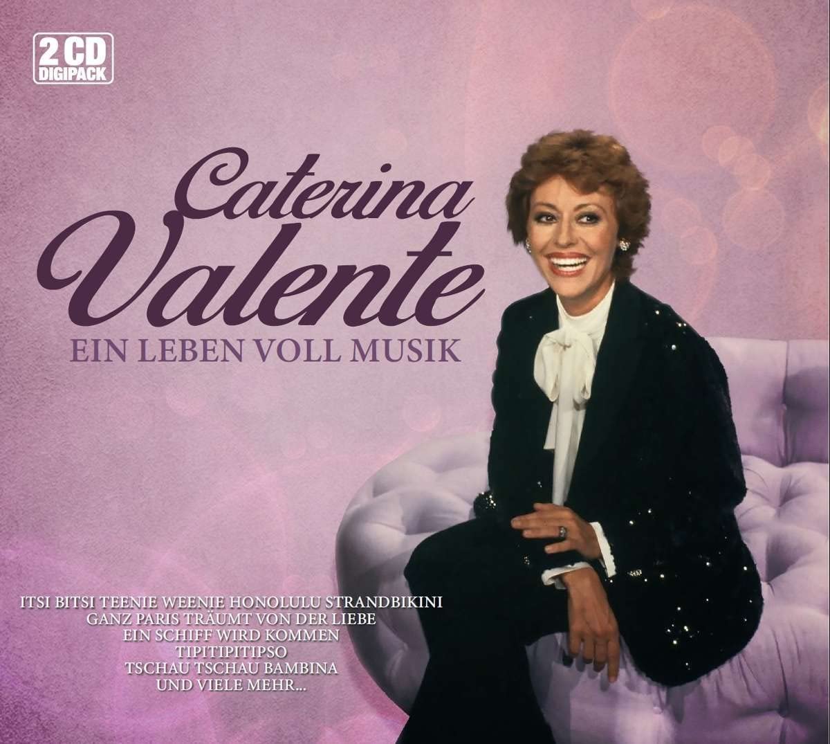 Ein Leben Voll Musik (Ihre Grossen Erfolge) German Schlager & Volksmusik