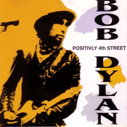 Positivly 4th street (live in Belgrad '91, Canada '92) Country & Folk
