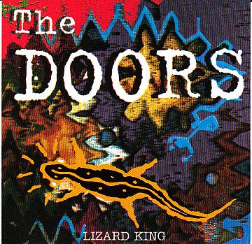 The Doors Music