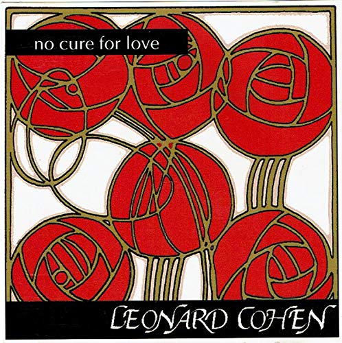 No Cure For Love - Live Switzerland '93 Music