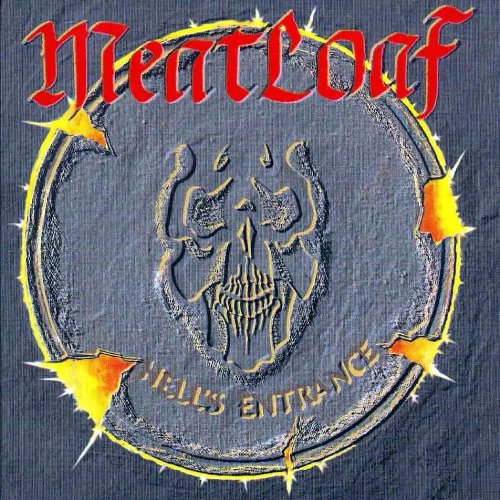 Hell's Entrance - Live Hudson Theatre New York September 1993 / 53041 Music
