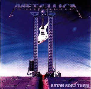 Satan sort them (live) Metal & Hardrock
