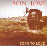 Born to love (Originally live recording) / 53226 Music