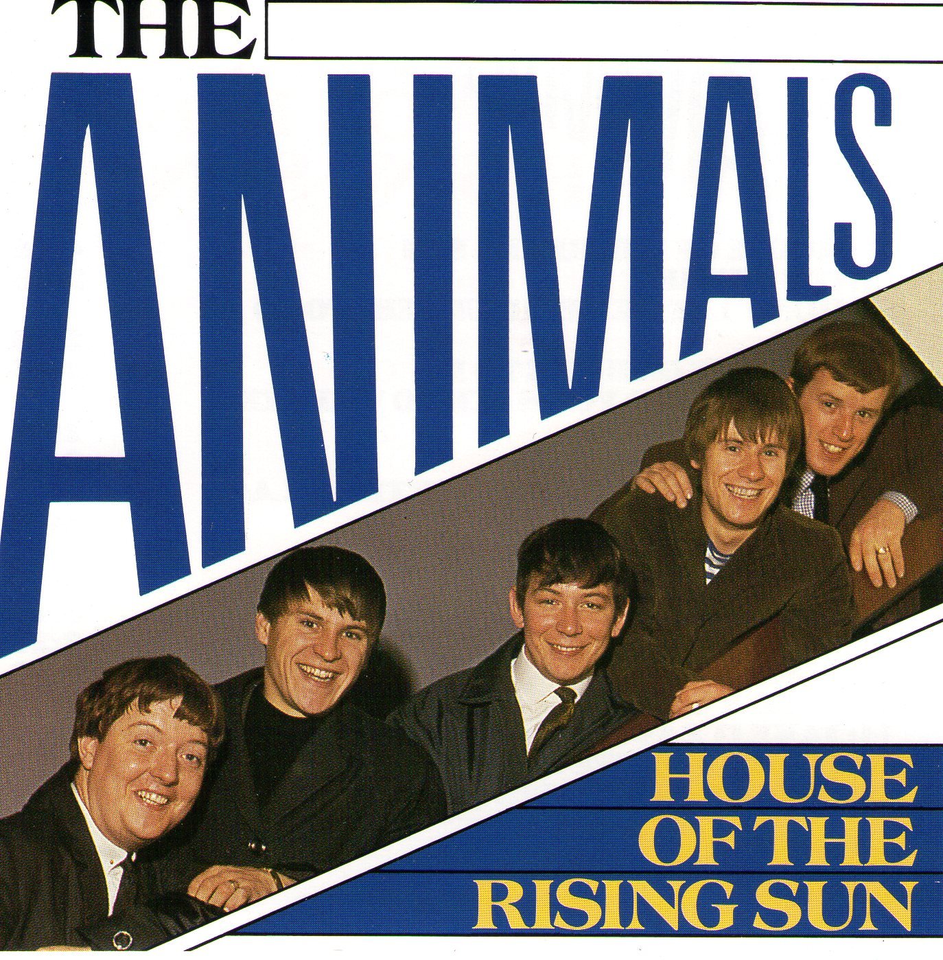 House of the rising sun Music