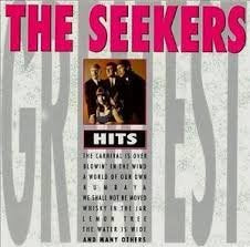 Greatest hits (15 tracks) Music
