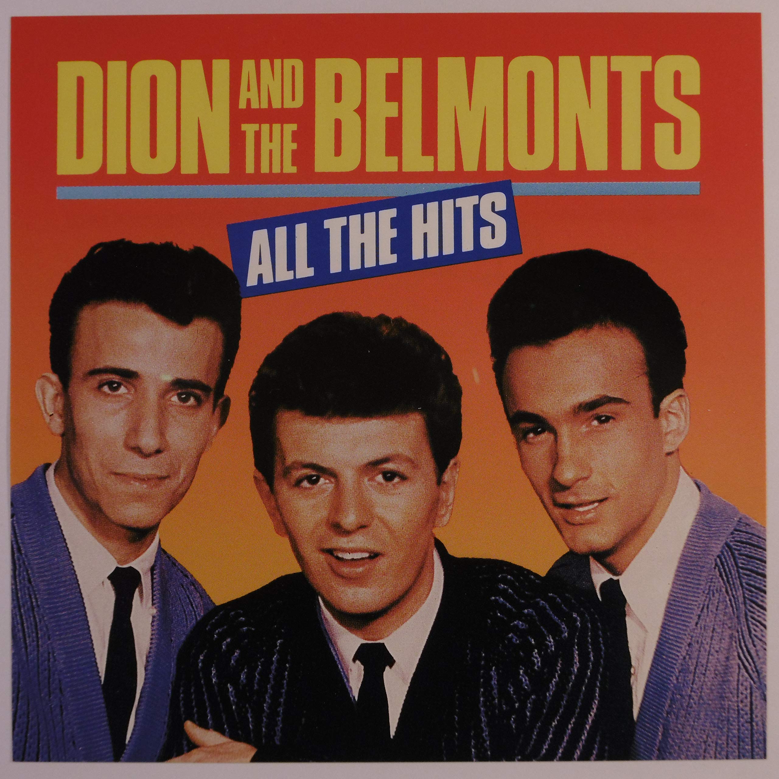 Product Image: All the Hits