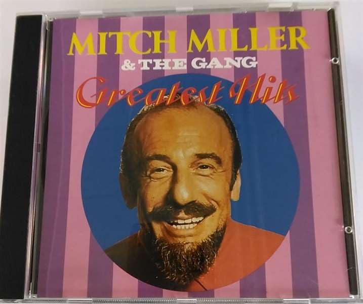 Greatest Hits Music