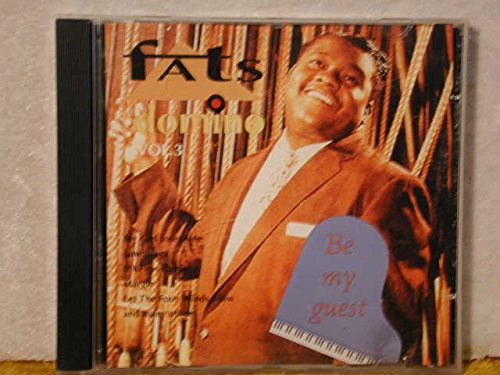 Be My Guest Vol 3 (US Import) Jazz
