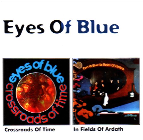 Crossroads/in Fields of Ardath Rock