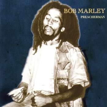 Preacherman Reggae