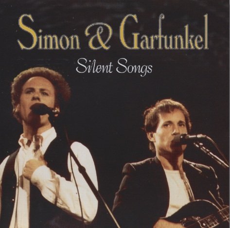 Product Image: Silent Songs