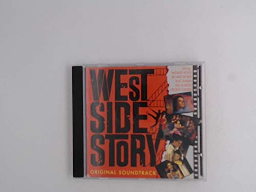 Product Image: West Side Story