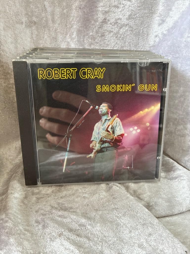 Smokin' Gun (Live) Music