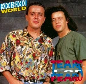 Mad world (Live in Santa Barbara, Ca. USA 1990) / 930020 Music
