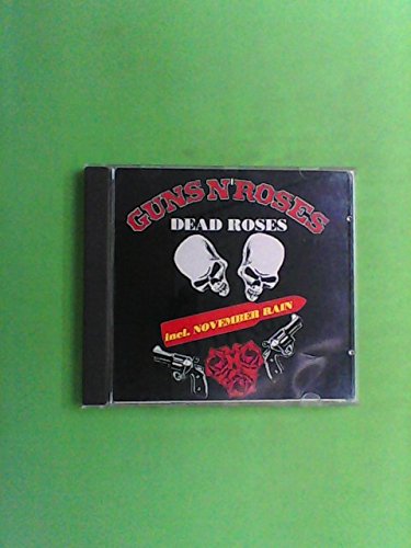Dead Roses (Live USA 1992) Music