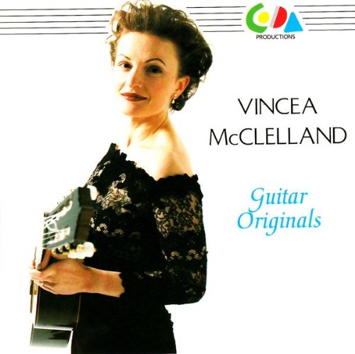 Guitar Originals Classical