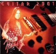 Product Image: Guitar 2001