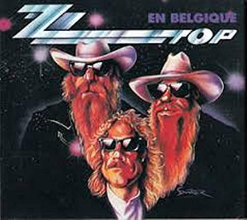 En Belgique Music