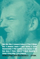 The Prince's Trust Rock Gala, Vol. 3 (1988) Music