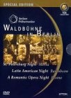 Die Berliner Philharmoniker - Waldbühne in Berlin (Classic Box Set 2) Music