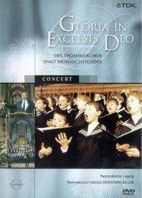 Gloria in Excelsis Deo - Der Thomanerchor singt Music