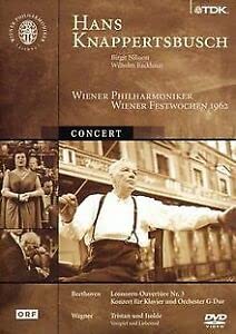 Wiener Philharmoniker - Wiener Festwochen 1962 Films