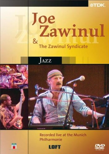 Joe Zawinul & The Zawinul Syndicate Films