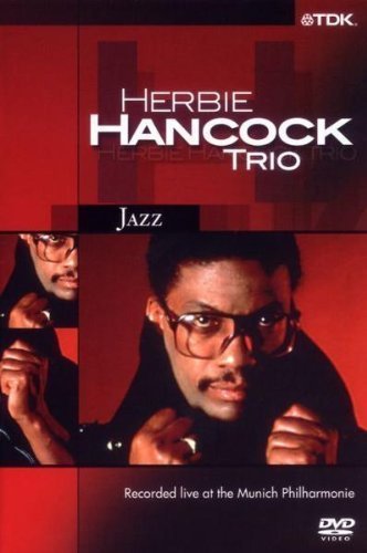 Herbie Hancock Trio - Live Films