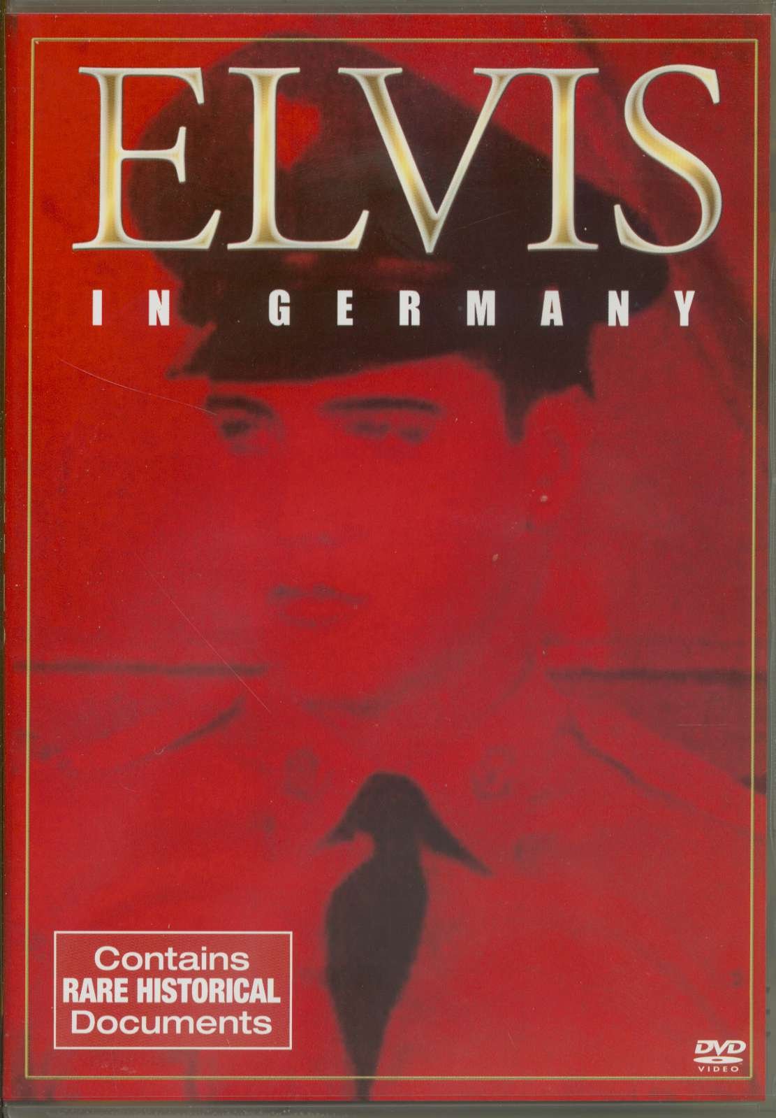 Elvis Presley : Elvis in Germany Films