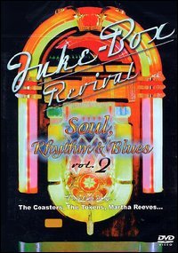Juke-Box Revival: Soul, Rhythm & Blues Vol.2 Films