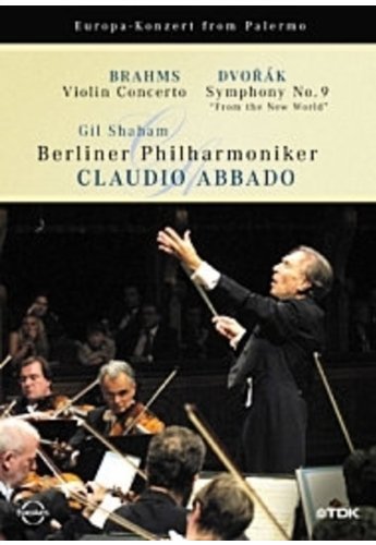 European Concert 2002 Music